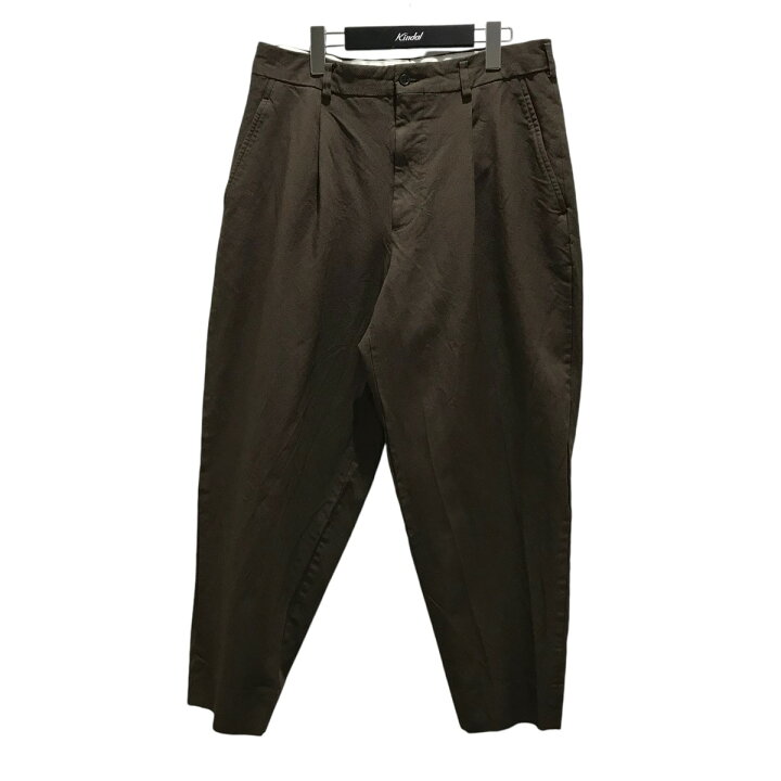 楽天市場】【中古】COMME des GARCONS HOMME DEUX ポリ縮絨パンツ DJ 