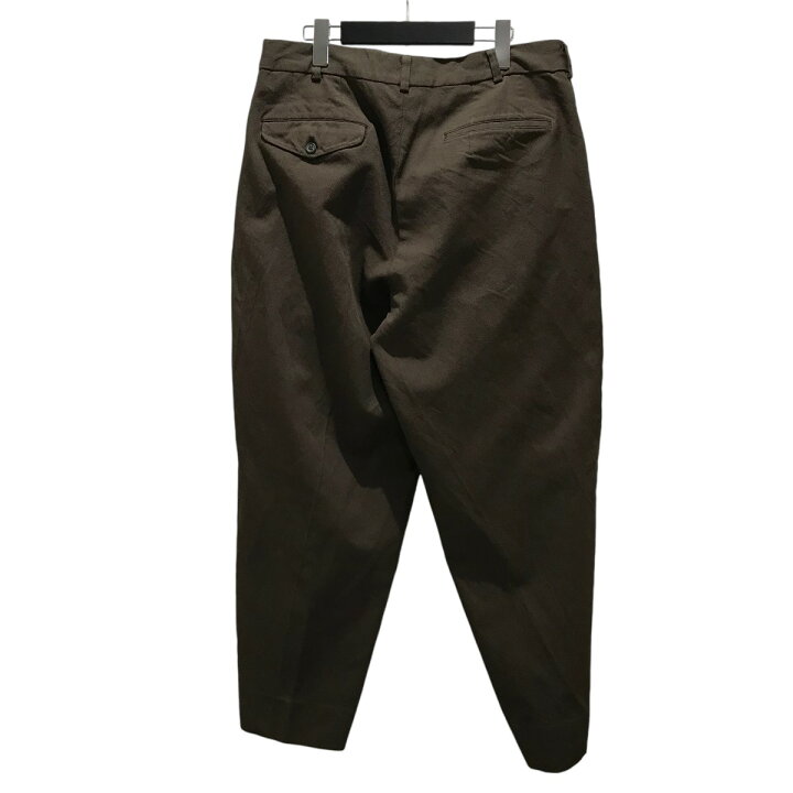 楽天市場】【中古】COMME des GARCONS HOMME DEUX ポリ縮絨パンツ DJ 