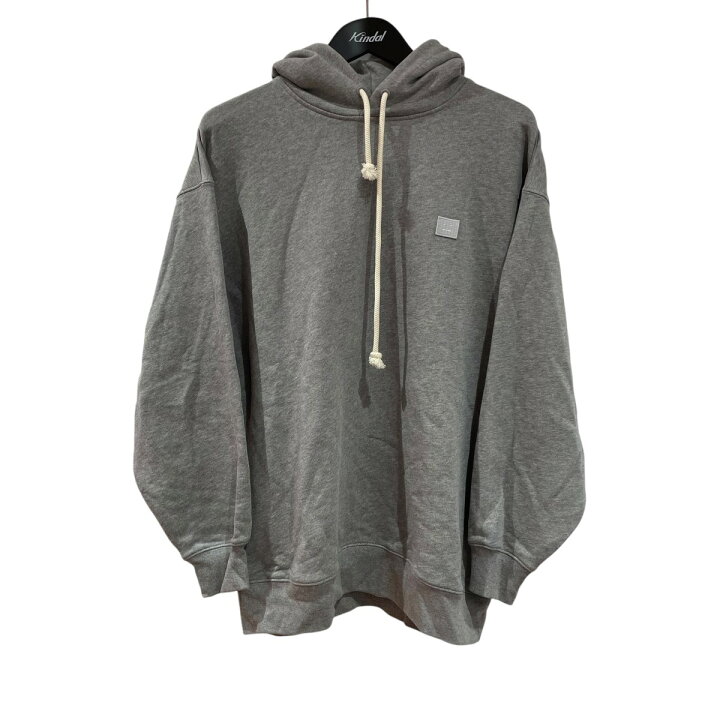 楽天市場】【中古】ACNE STUDIOS パーカー FA-UX-SWEA000009 グレー  