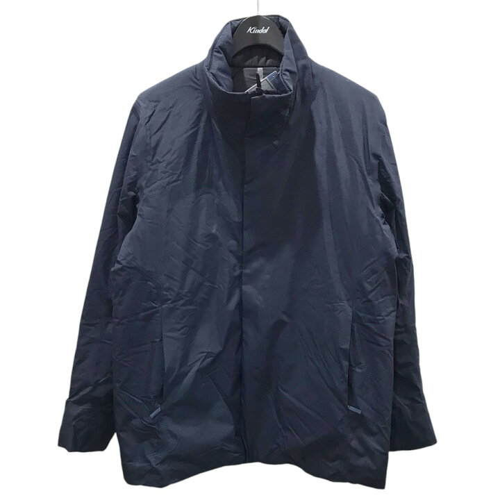 楽天市場】【中古】ARCTERYX VEILANCE ジップアップ中綿ジャケット 