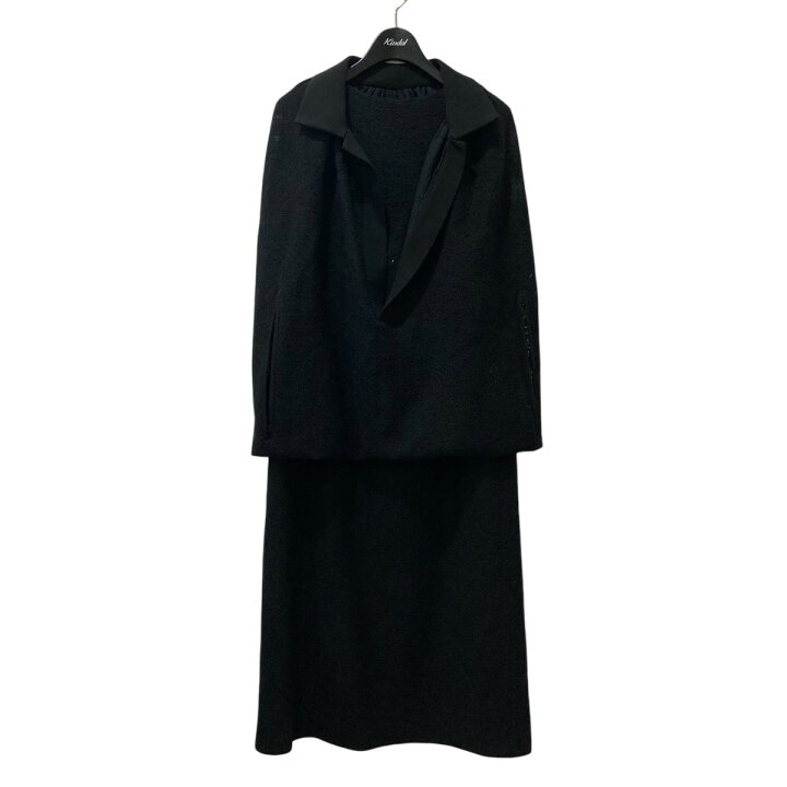 楽天市場】【中古】Maison Margiela ニットワンピース S51CU0298 