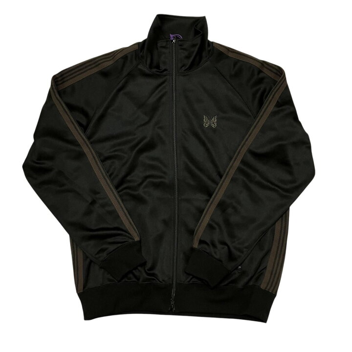 楽天市場】【中古】Needles 24AW Track Jacket - Poly Smooth トラック 