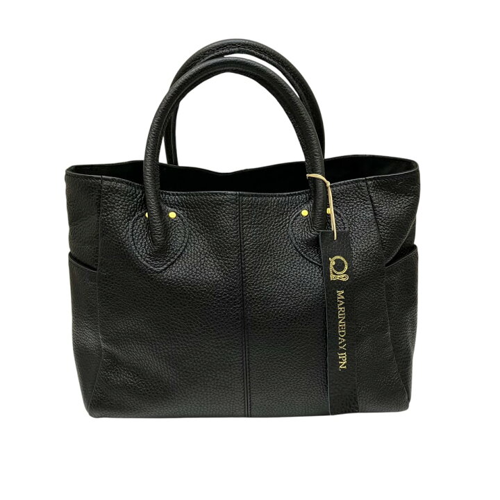 楽天市場】【中古】MARINEDAY JPNトートバッグ ブラック【価格見直し  