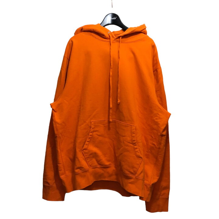 楽天市場】【中古】MIN-NANO｢MINNANO Canadian Hoodie｣プルオーバー  