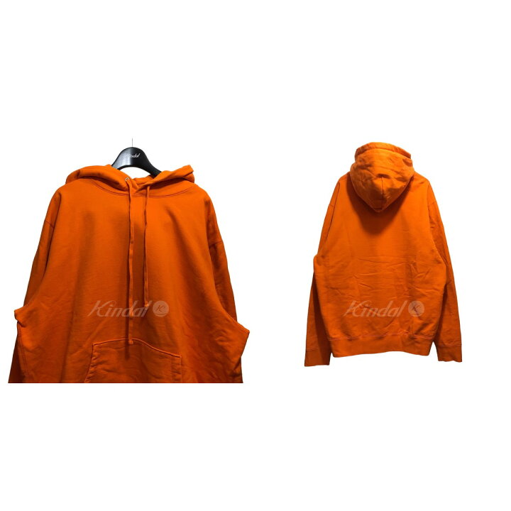 楽天市場】【中古】MIN-NANO｢MINNANO Canadian Hoodie｣プルオーバー 