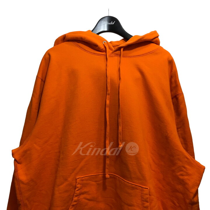 楽天市場】【中古】MIN-NANO｢MINNANO Canadian Hoodie｣プルオーバー  