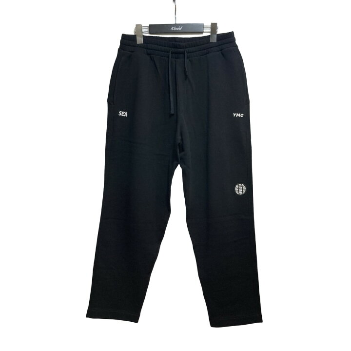 楽天市場】【中古】WIND AND SEA×YMCスウェットパンツ WDS-YMC-03 