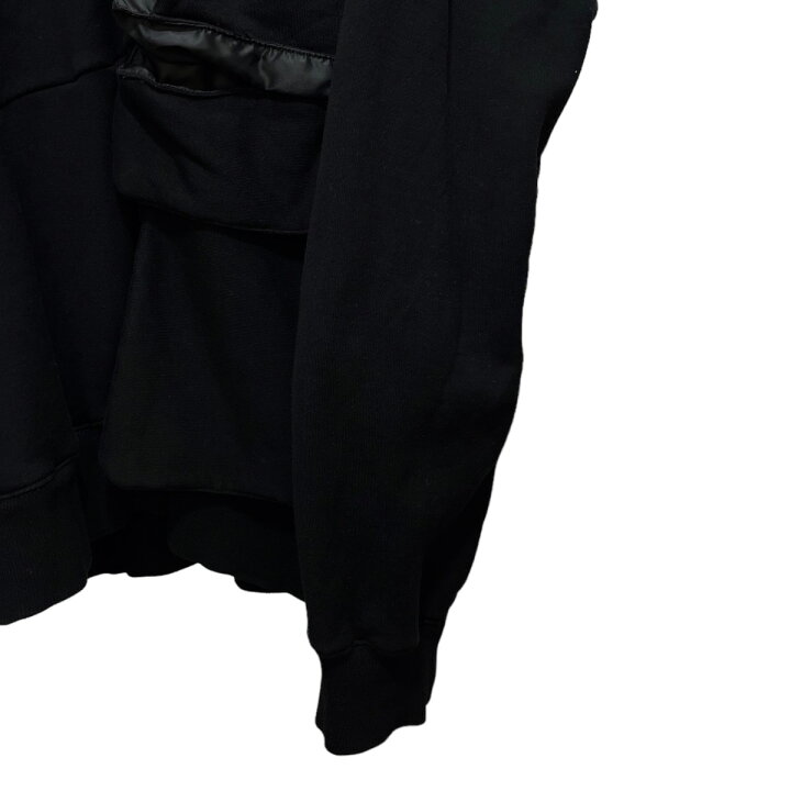楽天市場】【中古】Tamme13° C-1 HOODIE ジップデザインプルオーバー 