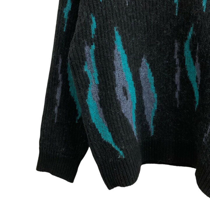 楽天市場】【中古】ORIMI｢MIDNIGHT SWEATER｣ Vネックニット A22502 