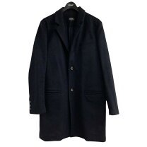 楽天市場】a．p．c チェスターコートの通販