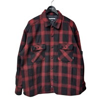 楽天市場】ネイバーフッド チェック シャツの通販 