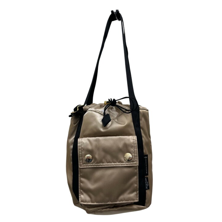 楽天市場】【中古】PORTER×MACKINTOSH PHILOSOPHY COLOR BLOCK MINI 