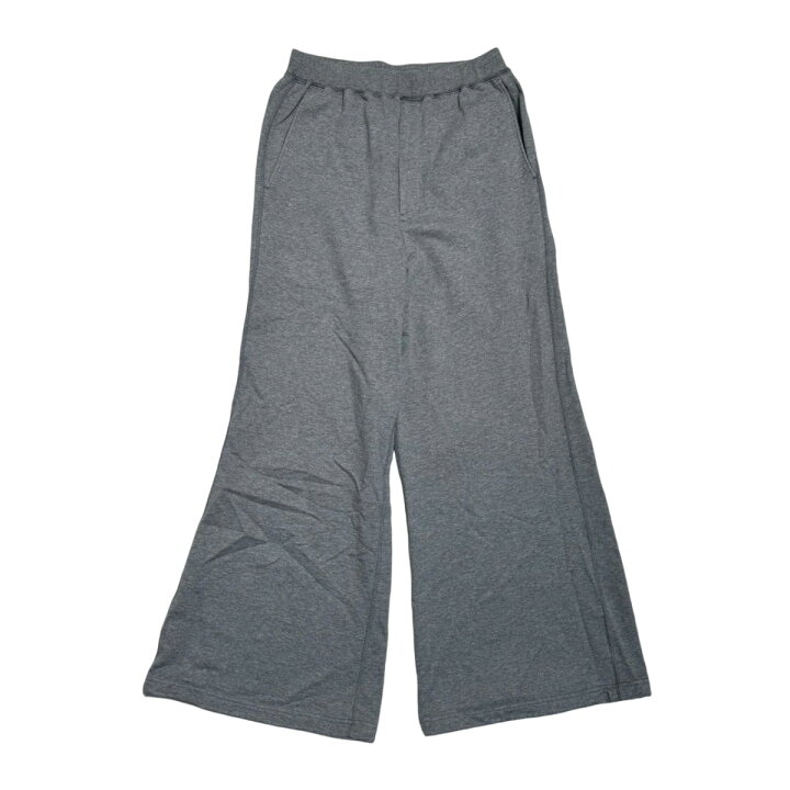 楽天市場】【中古】LAD MUSICIAN 24SS WIDE FLARE PANTS ワイドフレア 