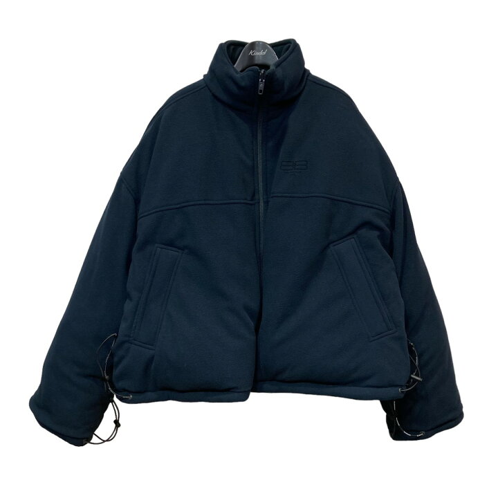 楽天市場】【中古】BALENCIAGA 22AW「REVERSIBLE PUFFER」リバーシブル 