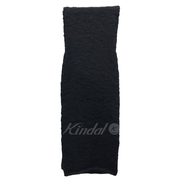 楽天市場】【中古】stein 20AW 2WAY マフラー ボレロ Hand Knit  
