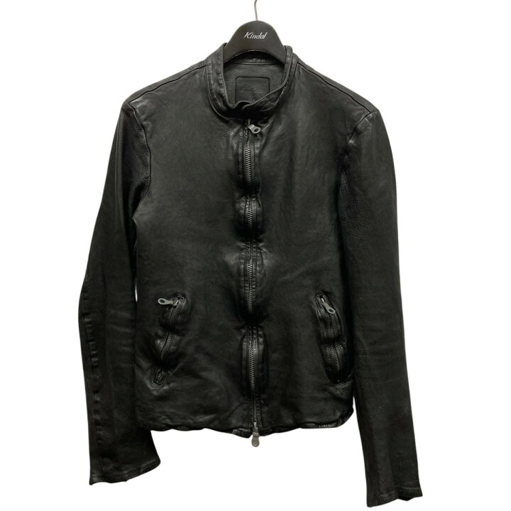 楽天市場】【中古】ISAMU KATAYAMA BACKLASH ドイツカーフ製品染め  