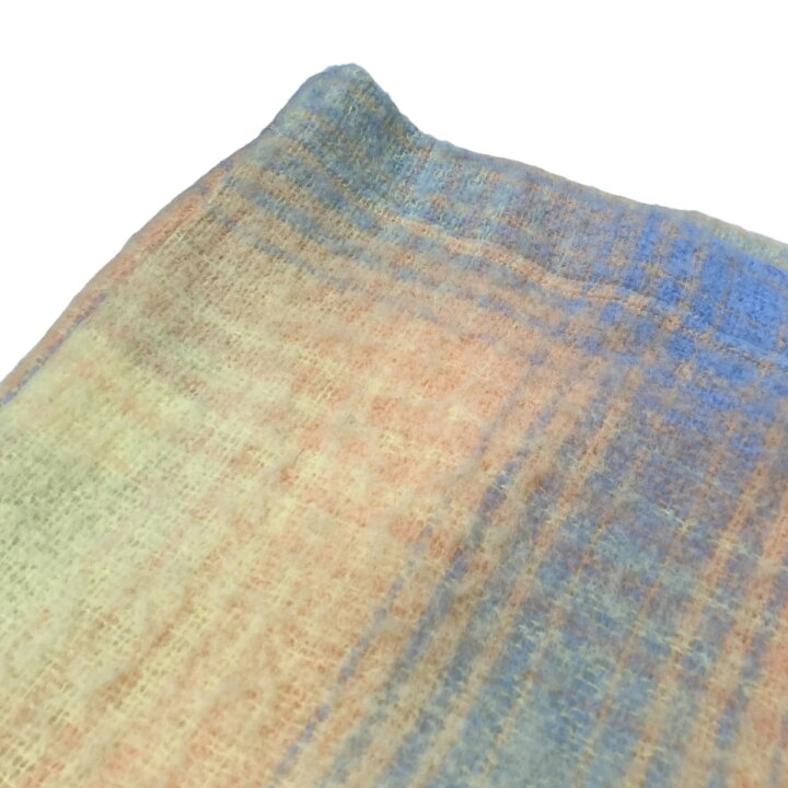 楽天市場】【中古】Sefr 23AW FLORENCE SWEATER ブラッシュドウール 