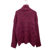 楽天市場】Seya セヤ（素材（生地・毛糸）ニット）（レディース  