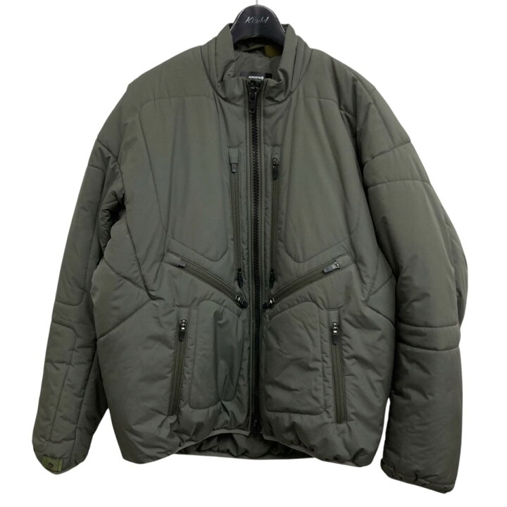 楽天市場】【中古】ACRONYM Gore-Tex Infinum Windstopper Primaloft 