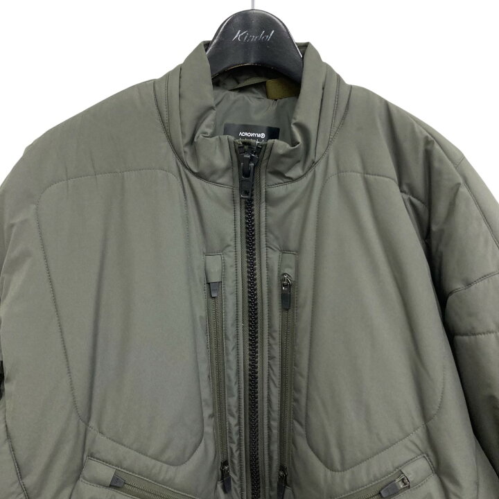 楽天市場】【中古】ACRONYM Gore-Tex Infinum Windstopper Primaloft 