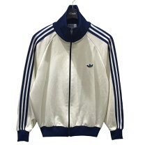 楽天市場】adidas トラックジャケット 古着（カラーイエロー）（メンズ 