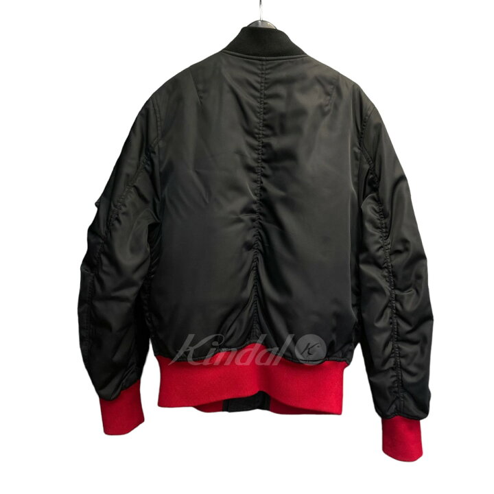 楽天市場】【中古】CALVIN KLEIN 205W39NYC ボンバージャケット 
