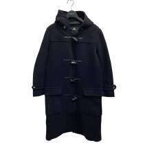 楽天市場】グレンフェル ダッフルコートの通販