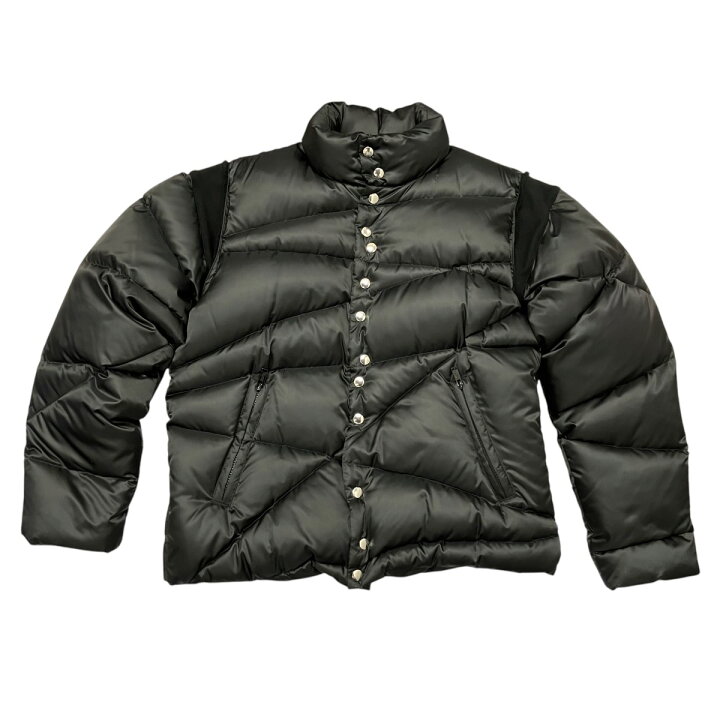 楽天市場】【中古】UNDERCOVERISM 21AW ランダムステッチ ダウン 