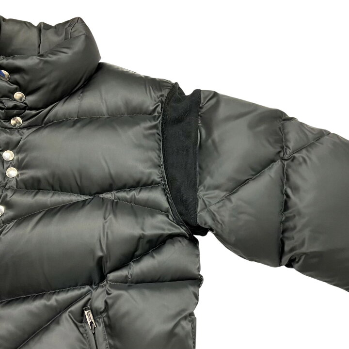 楽天市場】【中古】UNDERCOVERISM 21AW ランダムステッチ ダウン 