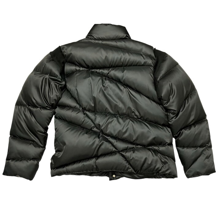 楽天市場】【中古】UNDERCOVERISM 21AW ランダムステッチ ダウン 