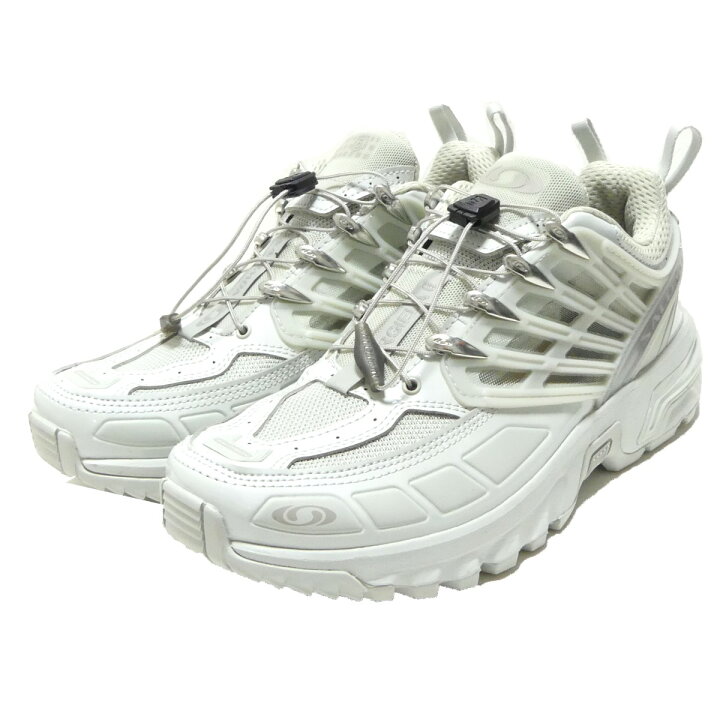 楽天市場】【中古】MM6 Maison Margiela×SALOMON ACS PRO TRAINER 