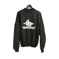 楽天市場】balenciaga（スウェット・トレーナー｜トップス）：メンズ  