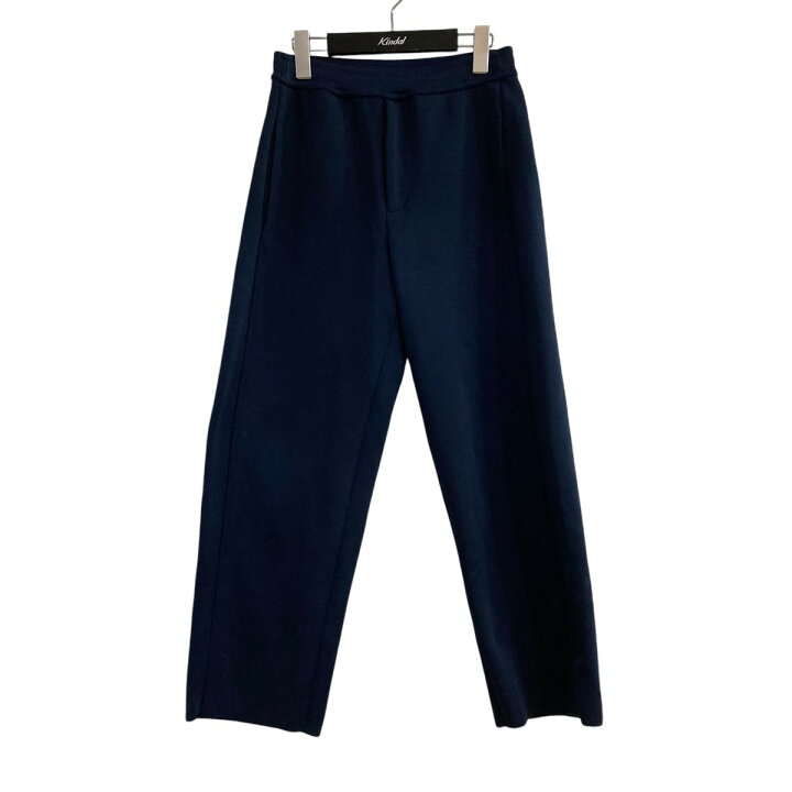 楽天市場】【中古】CFCL 24SS MILAN RIB CURVED PANTS イージーパンツ 