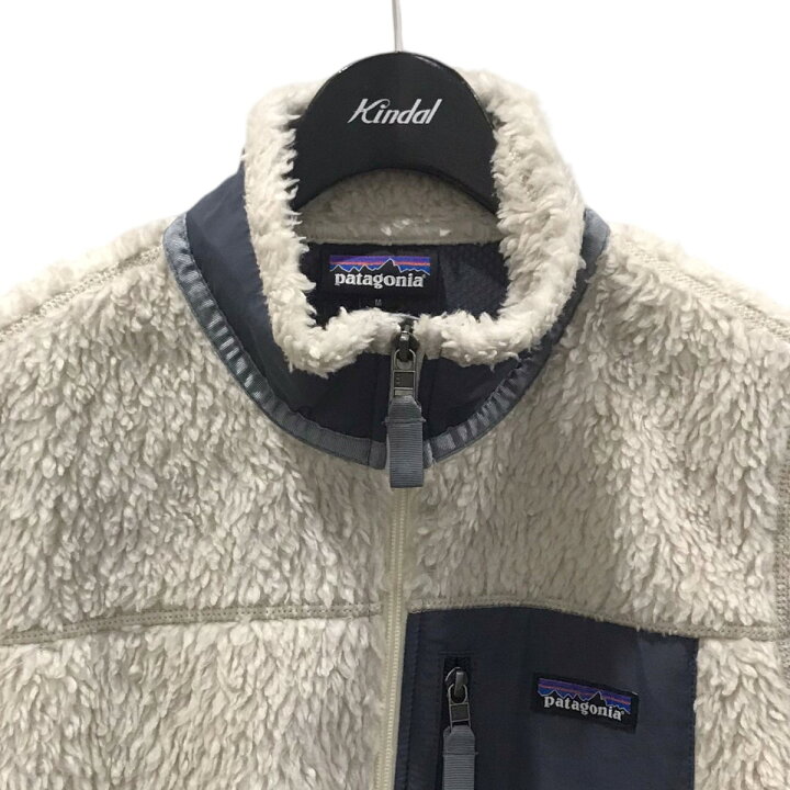 楽天市場】【中古】Patagonia ジップアップフリースジャケット CLASSIC 