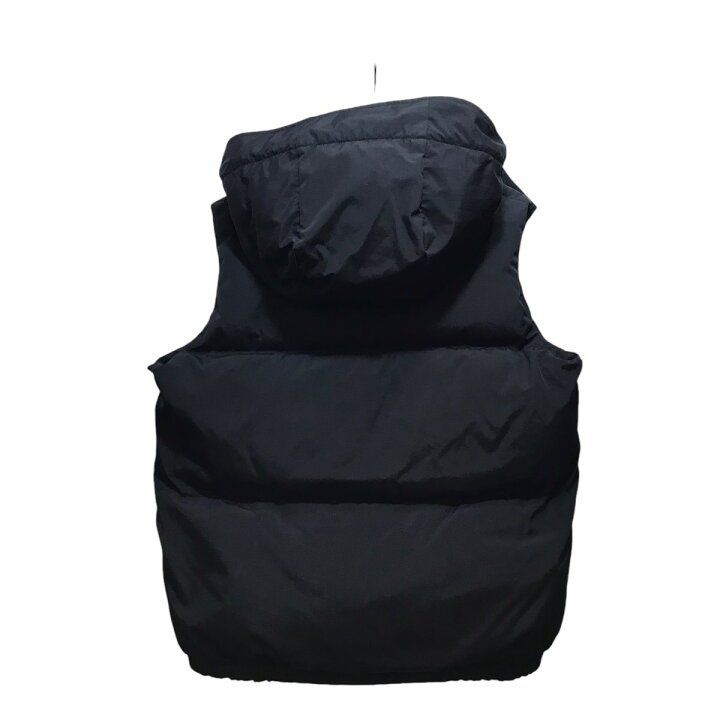 楽天市場】【中古】Richardsonダウンベスト ブラック サイズ：S【価格 