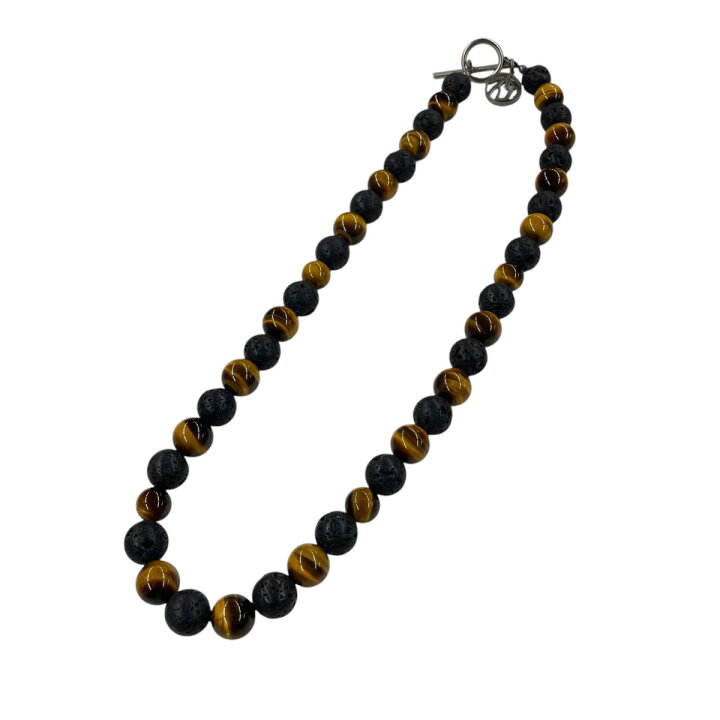 楽天市場】【中古】SOSHIOTSUKISingle Juzu Necklace Thick ネックレス 