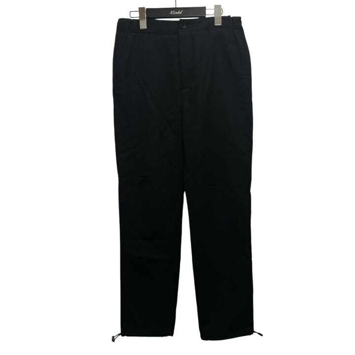 楽天市場】【中古】ACNE STUDIOS PACE WOOL AS PAW16 ウールパンツ 