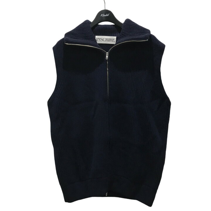 楽天市場】【中古】INSCRIRE DRIVERS NO SLEEVE ノースリーブ 