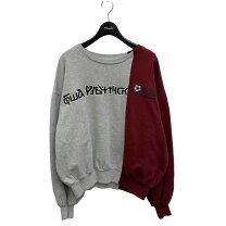 楽天市場】gosha rubchinskiy (ゴーシャラブチンスキー)（スウェット  