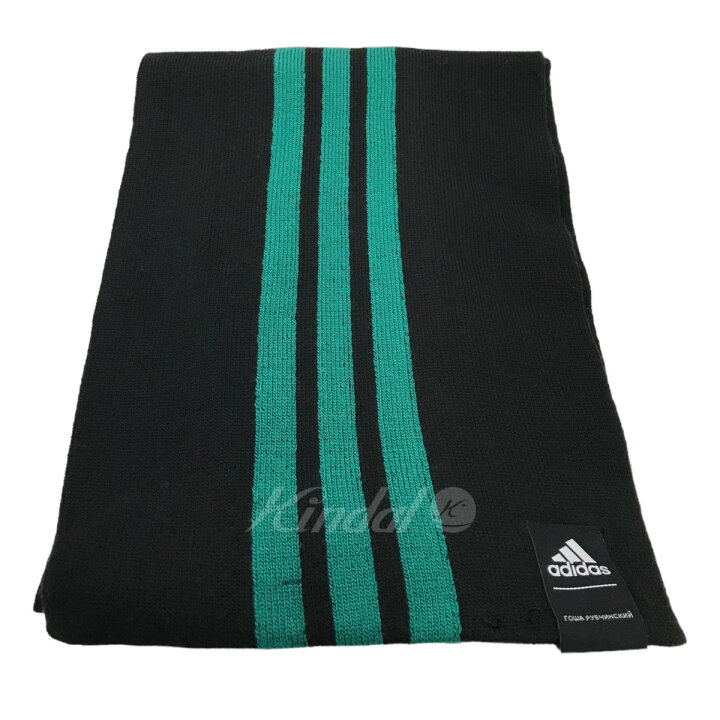 楽天市場】【中古】Gosha Rubchinskiy×adidas ｢3-Stripe Cyrillic 