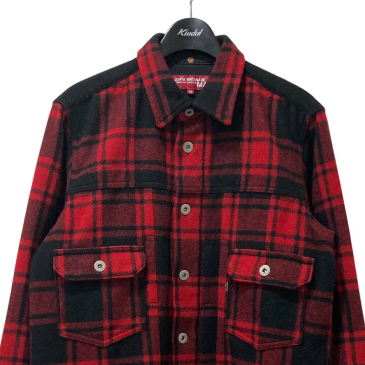 楽天市場】【中古】JUNYA WATANABE CDG×LEVI