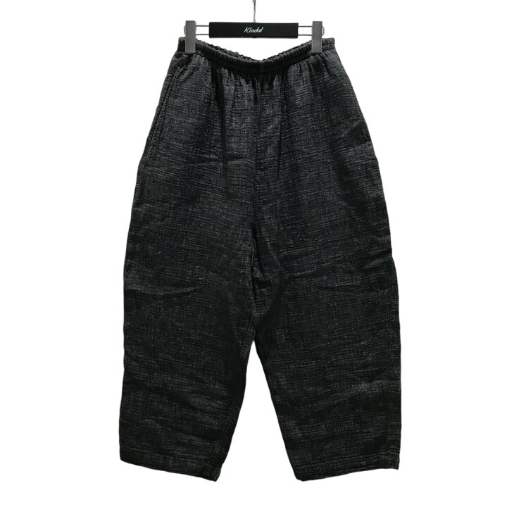 楽天市場】【中古】Porter Classic SASHIKO LINEN PREMIUM PEACE PANTS 
