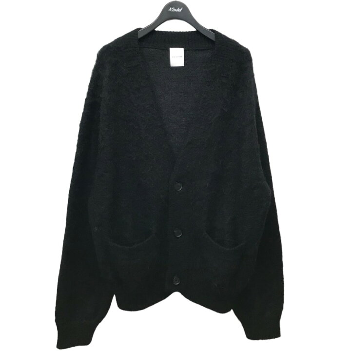 楽天市場】【中古】SUBLATION ｢MOHAIR CARDIGAN｣モヘア混カーディガン 