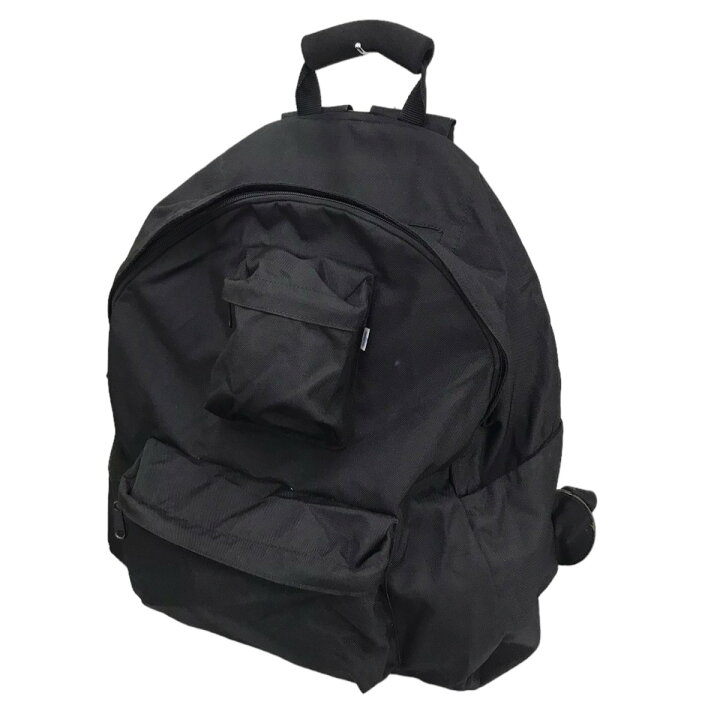 楽天市場】【中古】kudosバックパック ブラック サイズ：記載無【価格 