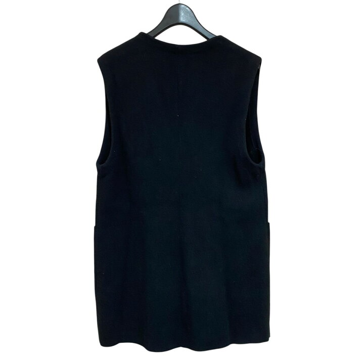 楽天市場】【中古】Plage スーパーファインウールカシミヤミラノリブ 
