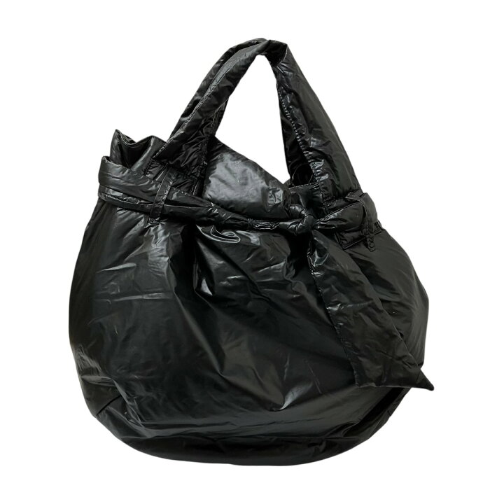楽天市場】【中古】JUNYA WATANABE CDG リボンナイロン トートバッグ 