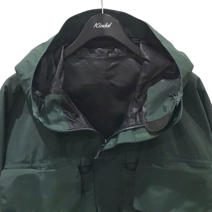 楽天市場】【中古】Abu Garcia×BEAMS マウンテンパーカー Fishing 