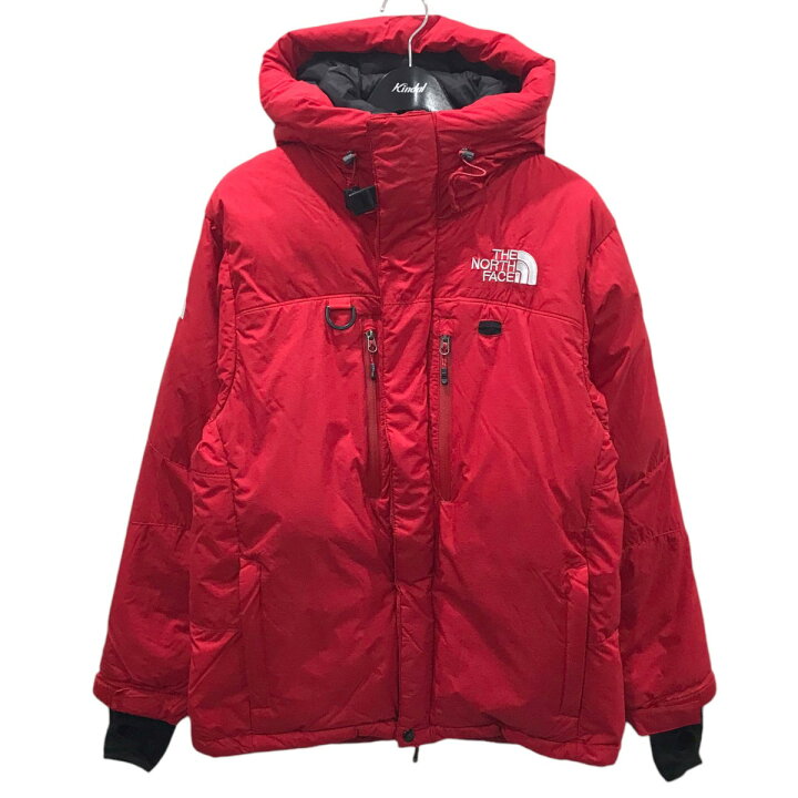 楽天市場】【中古】THE NORTH FACE ダウンジャケット HIMAL YAN PARKA 