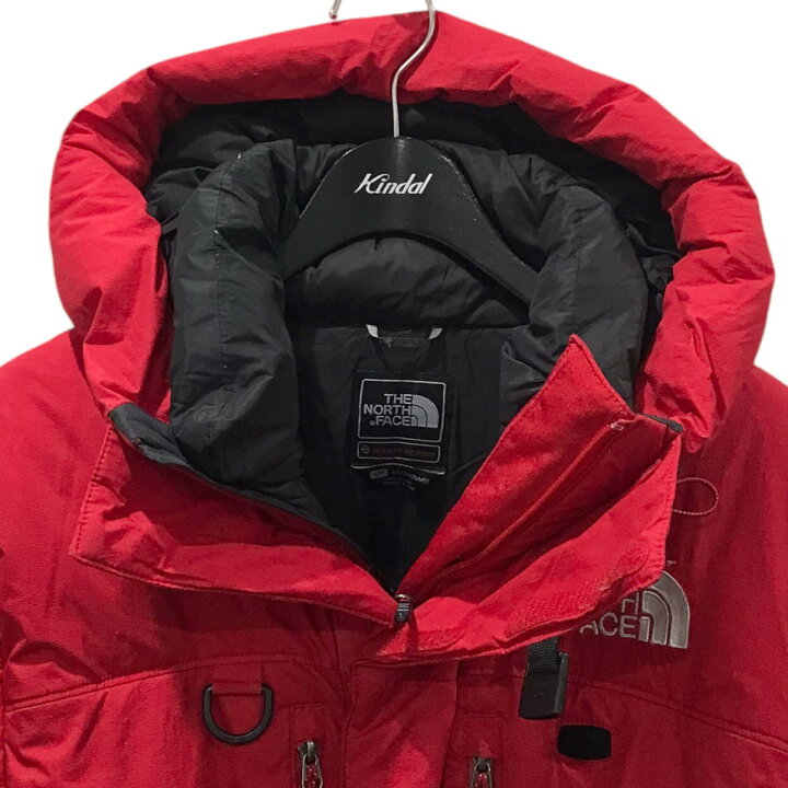 楽天市場】【中古】THE NORTH FACE ダウンジャケット HIMAL YAN PARKA 