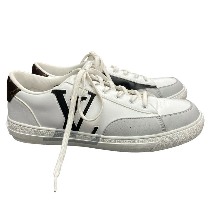 楽天市場】【中古】LOUIS VUITTON ローカットスニーカー LD 0273 